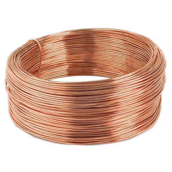 Alambre No.12 Desnudo Cobre x100m Nexans a domicilio | Cornershop by Uber - Colombia